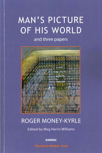 Produktbild: Man's Picture of His World and Three Papers