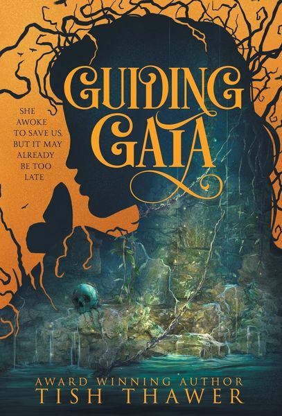 Produktbild: Guiding Gaia