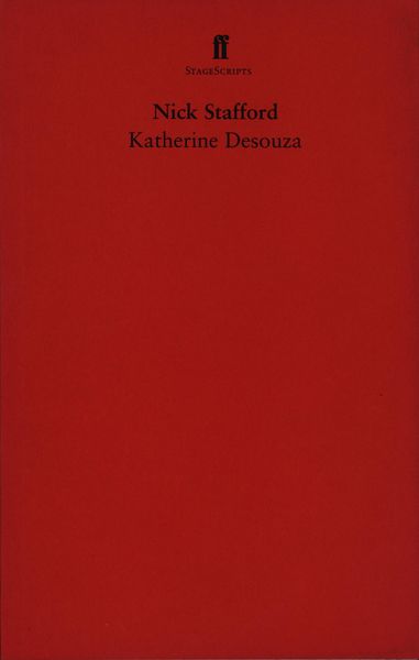 Produktbild: Katherine Desouza
