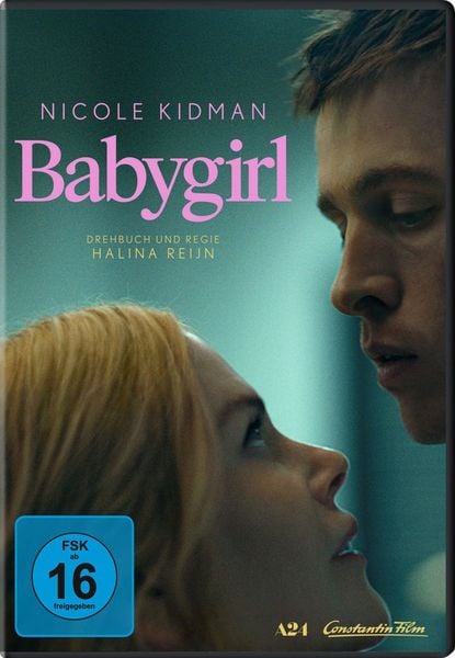 Produktbild: Babygirl