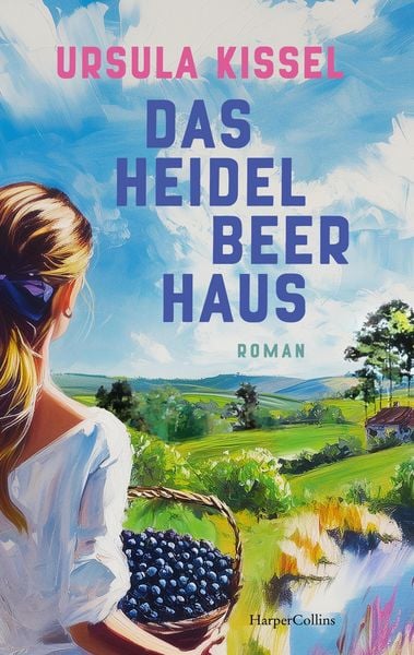 Produktbild: Das Heidelbeerhaus