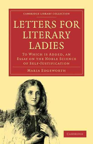 Produktbild: Letters for Literary Ladies