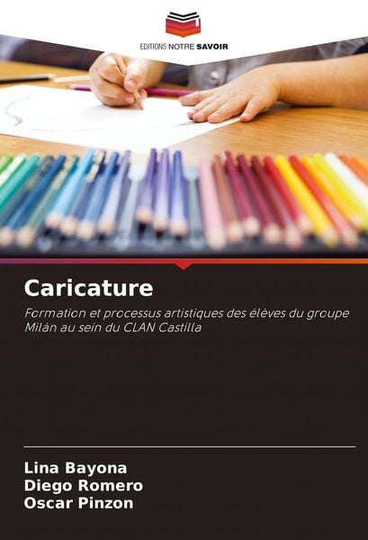 Produktbild: Caricature