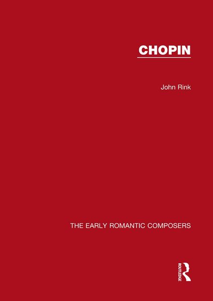 Produktbild: Chopin