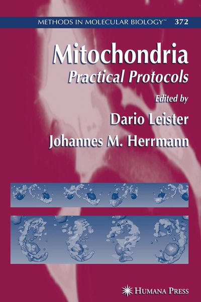 Produktbild: Mitochondria