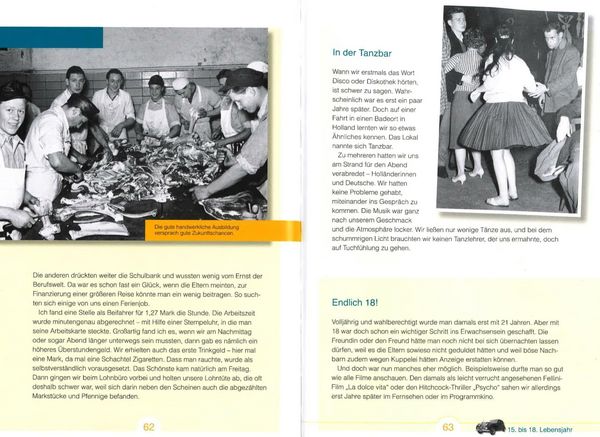 Produktbild: Wir vom Jahrgang 1942 - Kindheit und Jugend