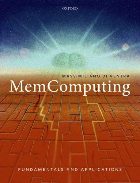 Produktbild: Memcomputing