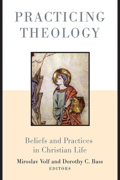 Produktbild: Practicing Theology