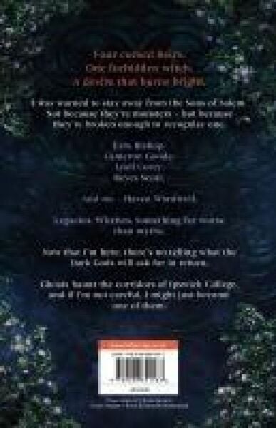 Produktbild: Hallowed Bones