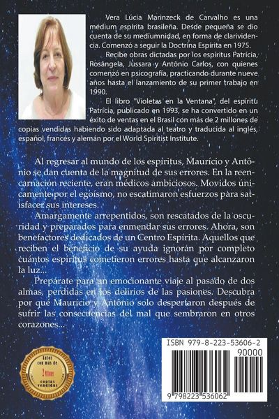 Produktbild: Reparando Errores del Pasado