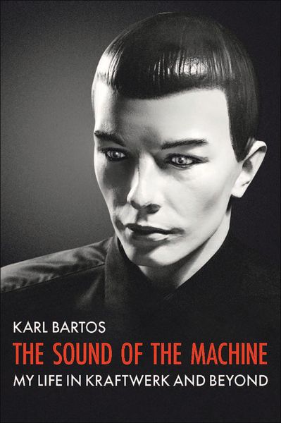 Produktbild: The Sound Of The Machine