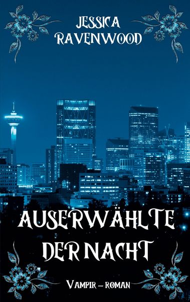 Produktbild: Auserw&auml;hlte der Nacht