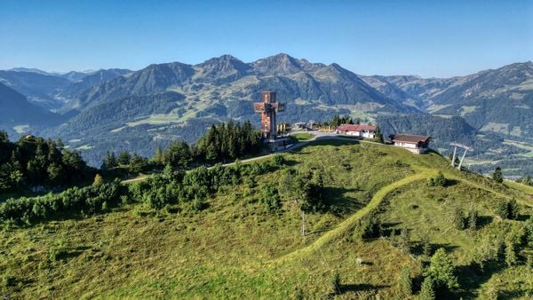 Produktbild: Mei liabste E-Bike-Tour