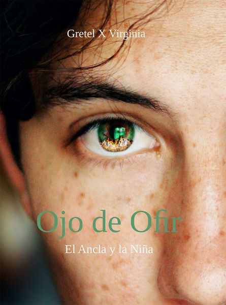 Produktbild: Ojo de Ofir
