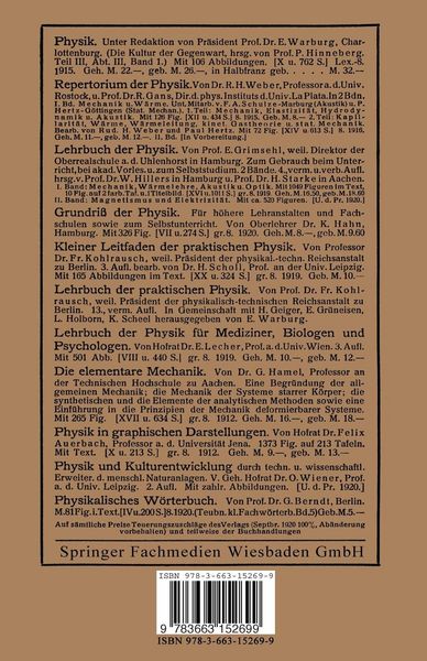 Produktbild: Raum, Zeit und Relativit&auml;tstheorie