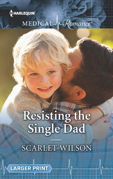 Produktbild: Resisting the Single Dad