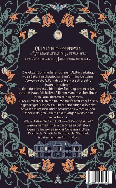 Produktbild: Whispering Walls