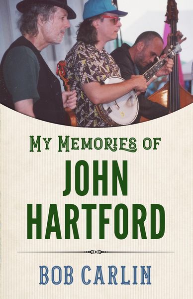 Produktbild: My Memories of John Hartford