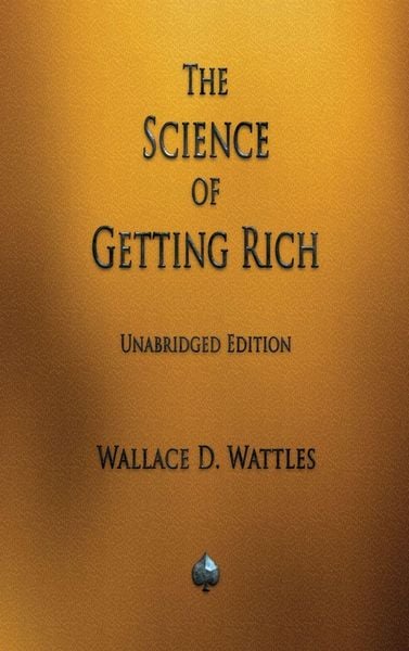 Produktbild: The Science of Getting Rich