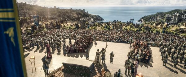 Produktbild: Warcraft: The Beginning