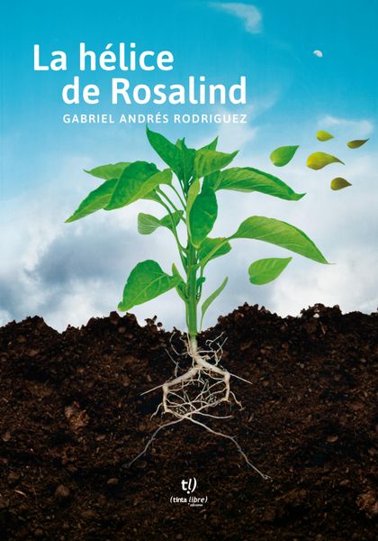 Produktbild: La h&eacute;lice de Rosalind