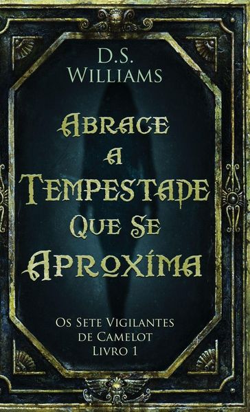 Produktbild: Abrace a Tempestade Que Se Aproxima