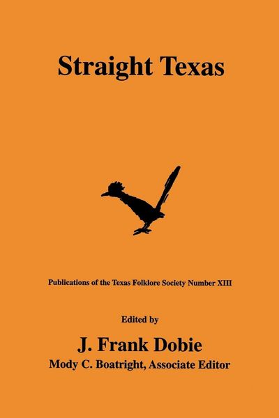 Produktbild: Straight Texas