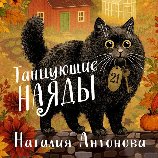 Produktbild: Tantsuyuschie nayady