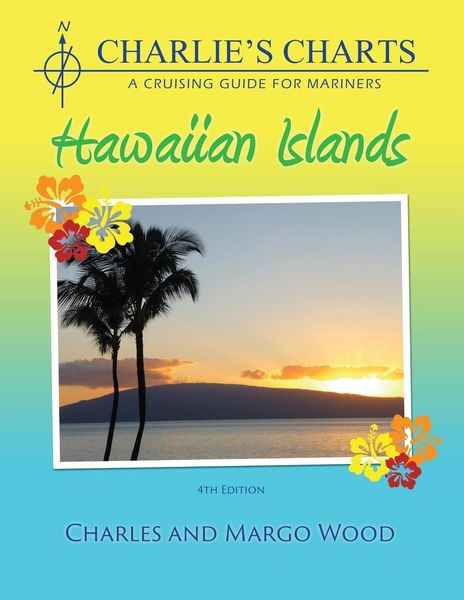 Produktbild: Charlie's Charts: Hawaiian Islands