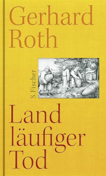 Produktbild: Landl&auml;ufiger Tod