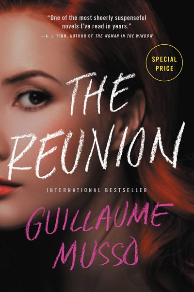Produktbild: The Reunion