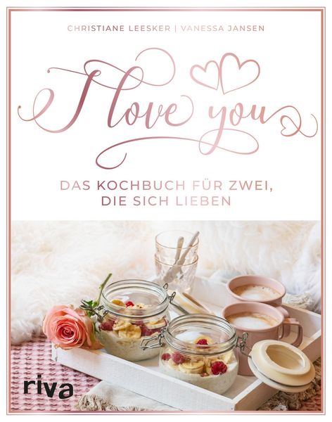 Produktbild: I love you