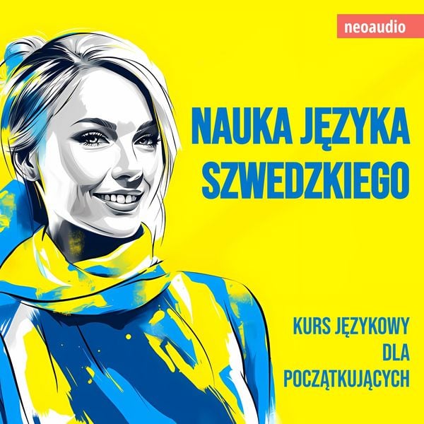 Produktbild: Kursy językowe dla początkujących, Nauka języka szwedzkiego