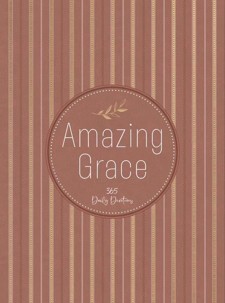 Produktbild: Amazing Grace