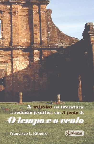 Produktbild: A miss&atilde;o na literatura