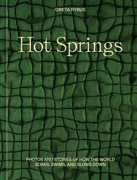 Produktbild: Hot Springs