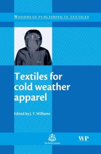 Produktbild: Textiles For Cold Weather Appa