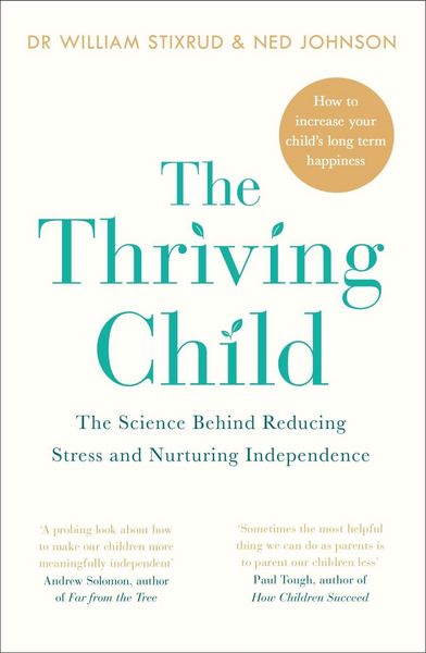 Produktbild: The Thriving Child