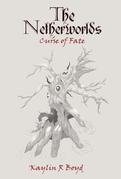 Produktbild: The Netherworlds