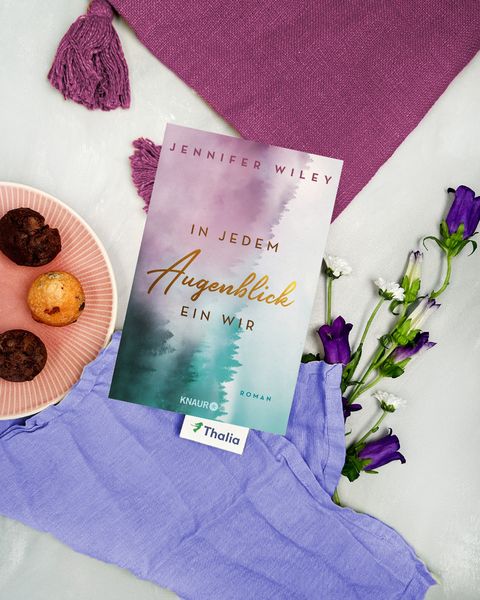Produktbild: In jedem Augenblick ein Wir