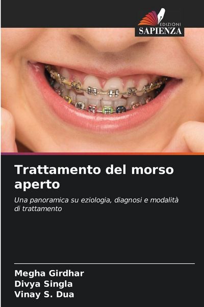 Produktbild: Trattamento del morso aperto