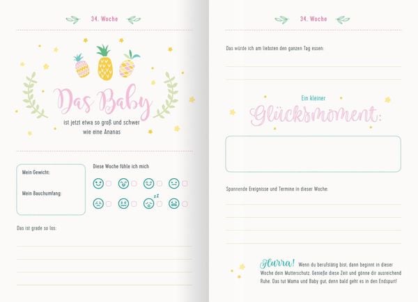 Produktbild: Oh Baby!