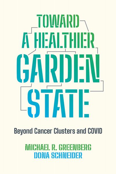 Produktbild: Toward a Healthier Garden State