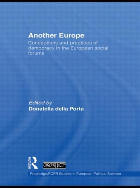 Produktbild: Another Europe