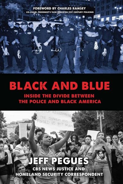 Produktbild: Black and Blue
