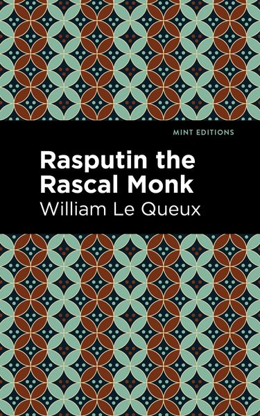 Produktbild: Rasputin the Rascal Monk
