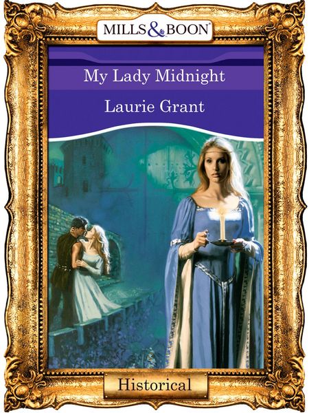 Produktbild: My Lady Midnight