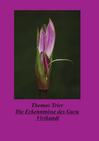 Produktbild: Die Erkenntnisse des Guru Vivikandi
