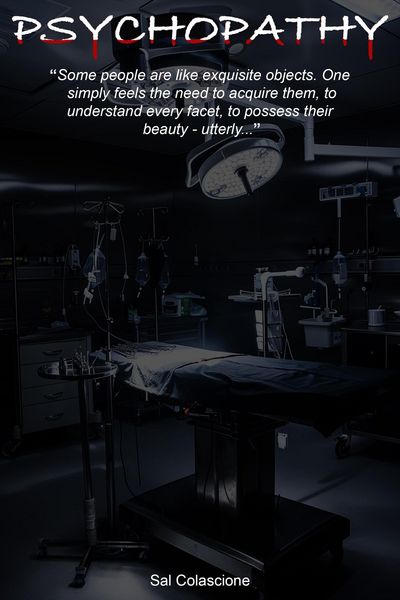 Produktbild: Psychopathy
