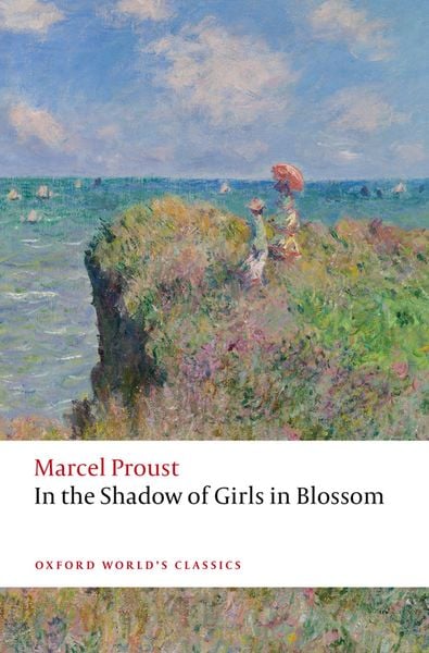 Produktbild: In the Shadow of Girls in Blossom